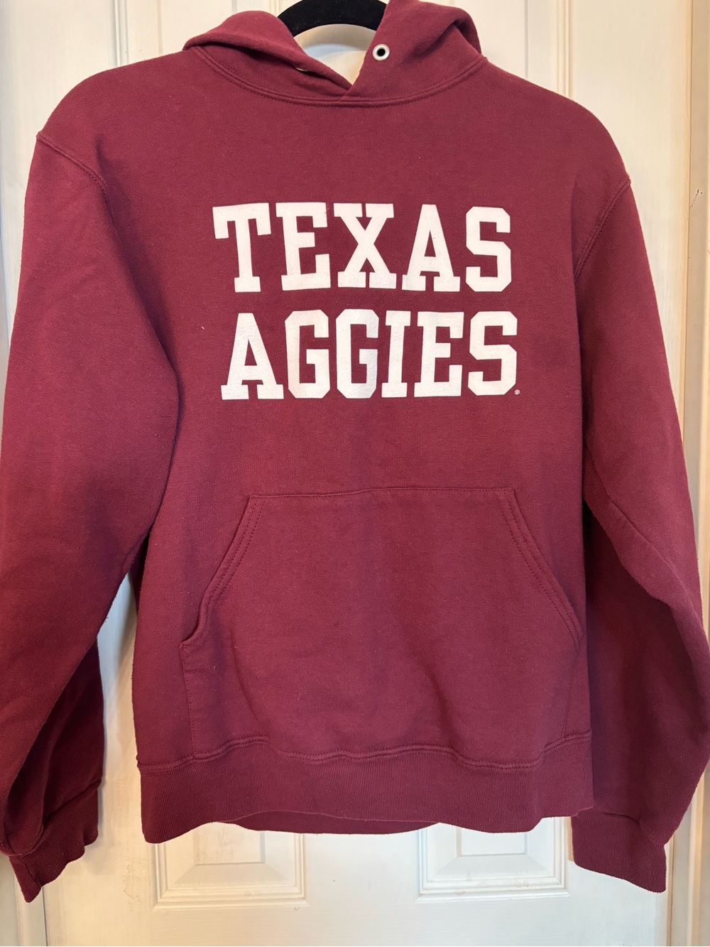 Unisex Texas A&M Sweatshirt
